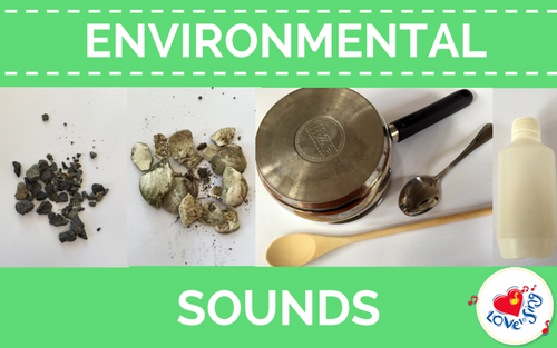 Environmental Percussion