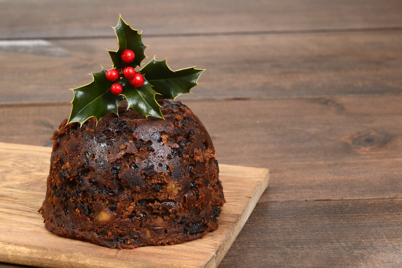 The Story of We Wish You a Merry Christmas
