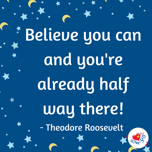 Believe