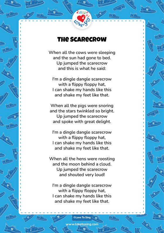 The Scarecrow