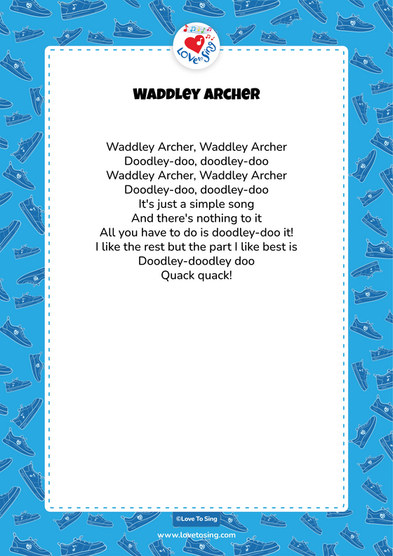 Waddley Archer