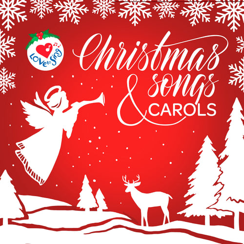Top Christmas Songs & Carols