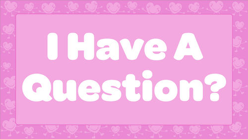 Kids Emotions Song Baby, Baby, When Is The Day To Be Happy? Lyrics |Love to Sing