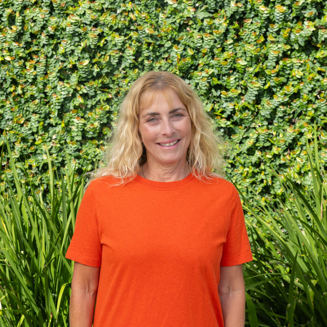 Linda Adamson