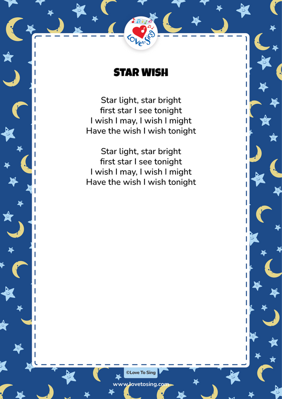 Star Wish