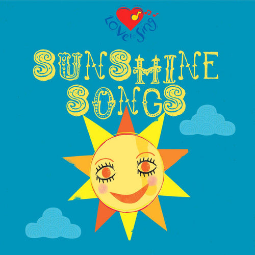 Sunshine Songs