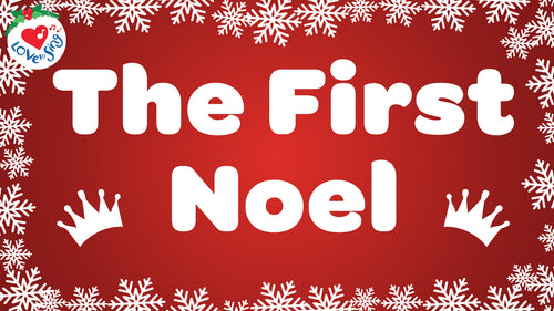 The First Noel Video Song Download