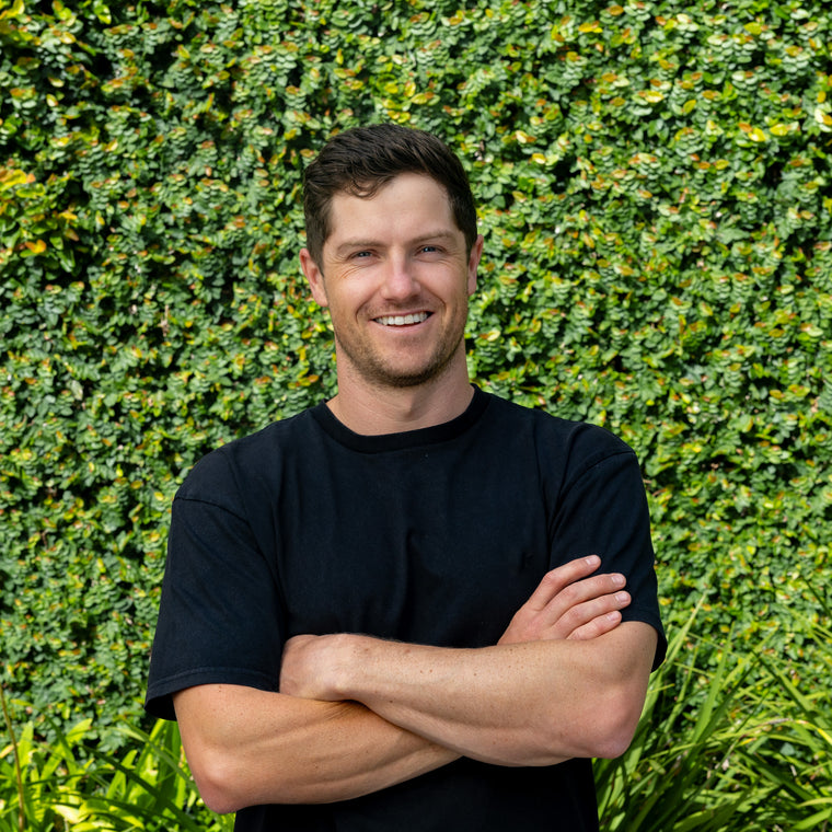 Mark Baker
