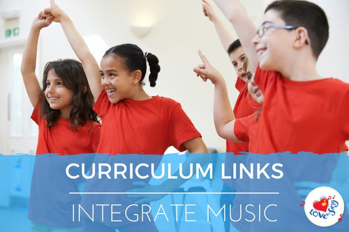 Curriculum Links