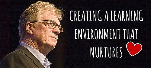 Creating a Learning Environment That Nurtures