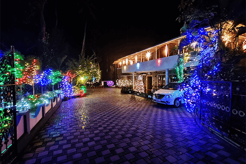 How is Christmas Celebrated in The Philippines? | Love to Sing