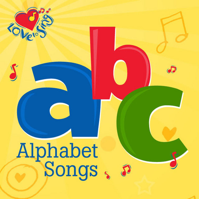 ABC Alphabet Songs