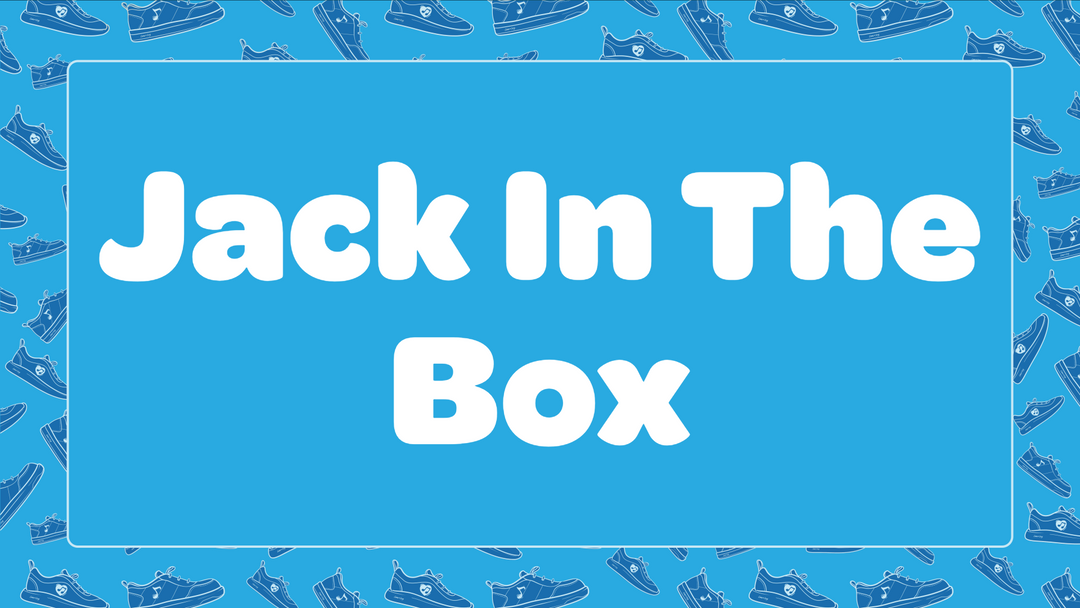 Jack In The Box