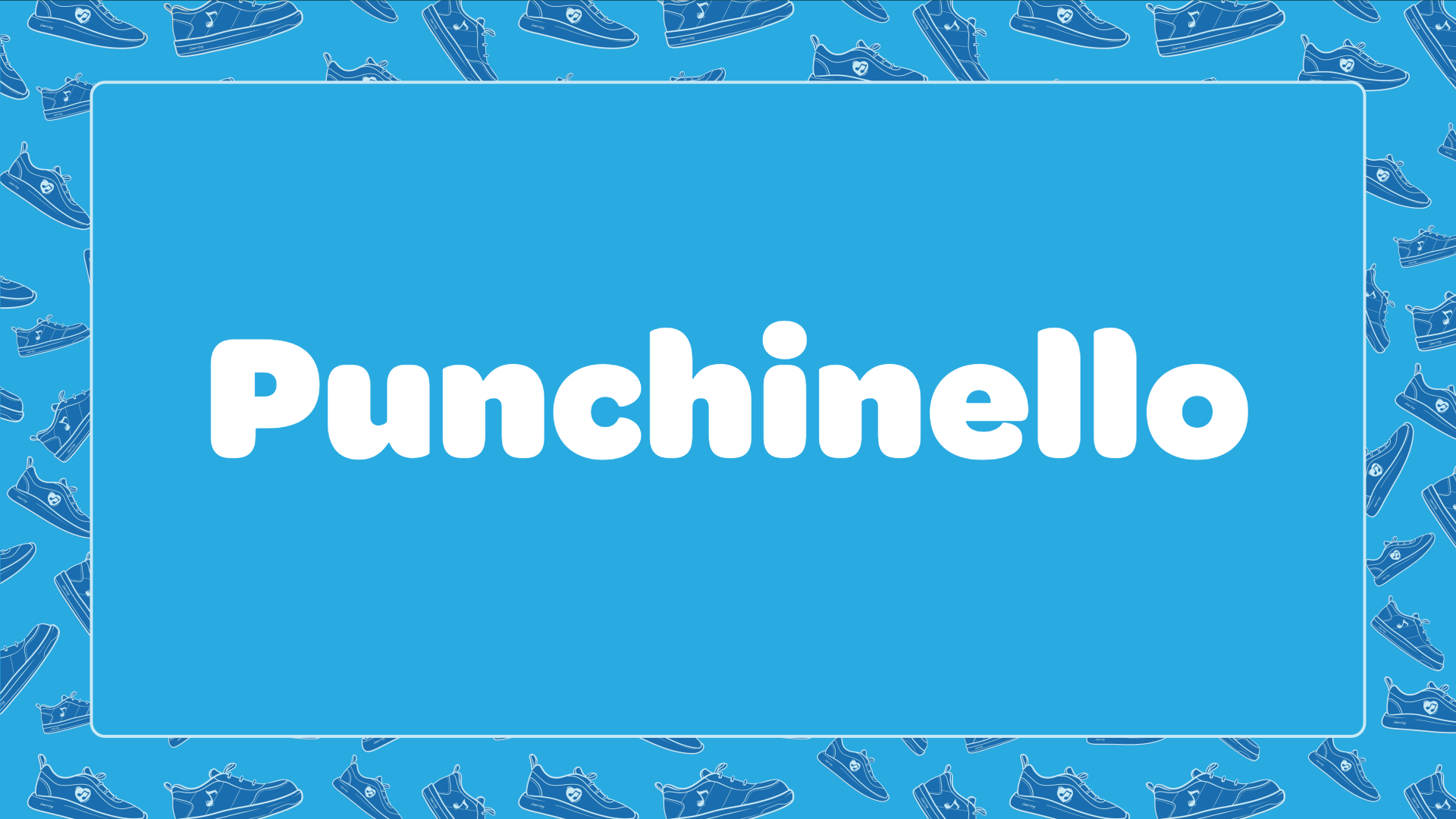 Punchinello