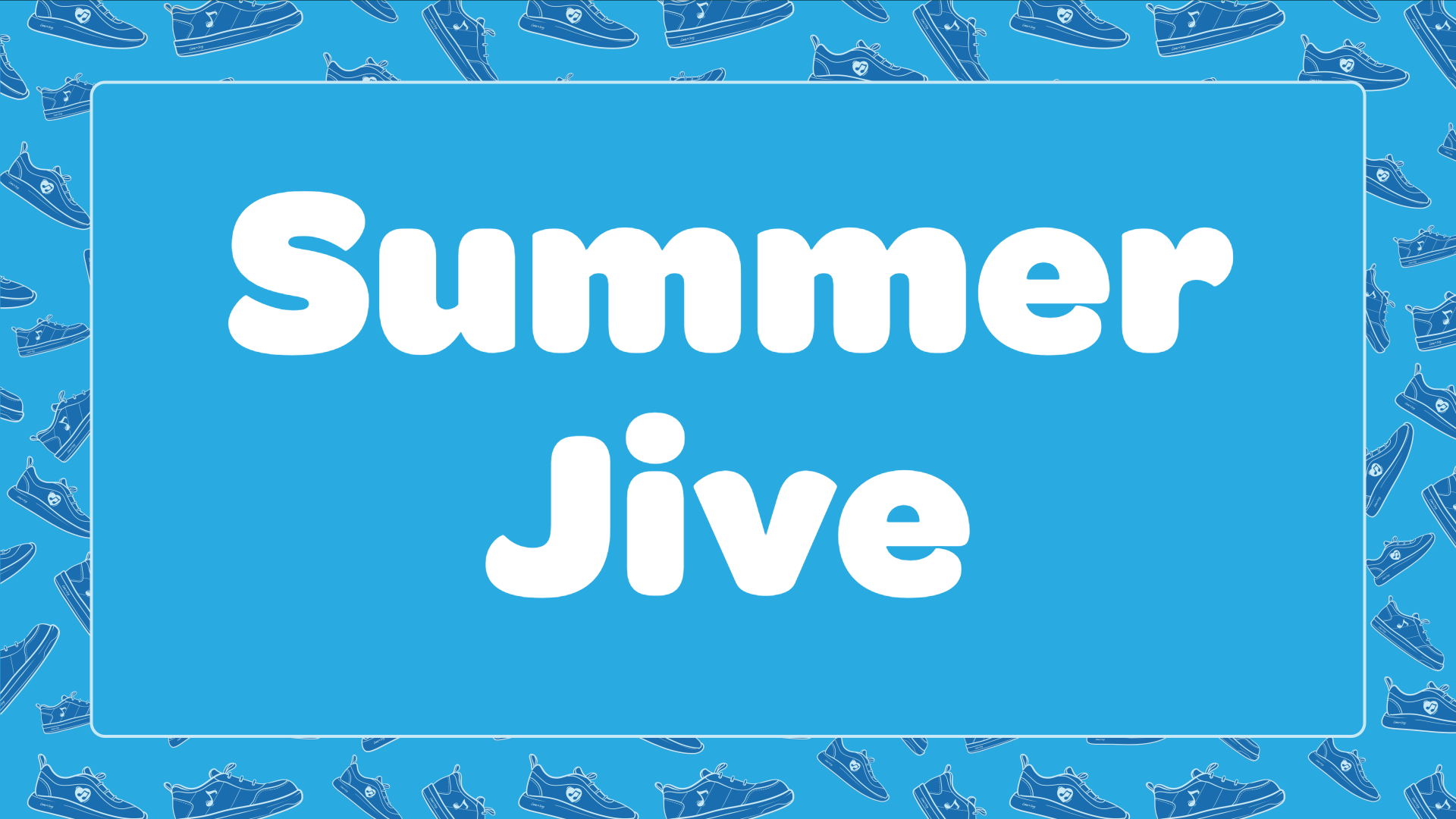 Summer Jive
