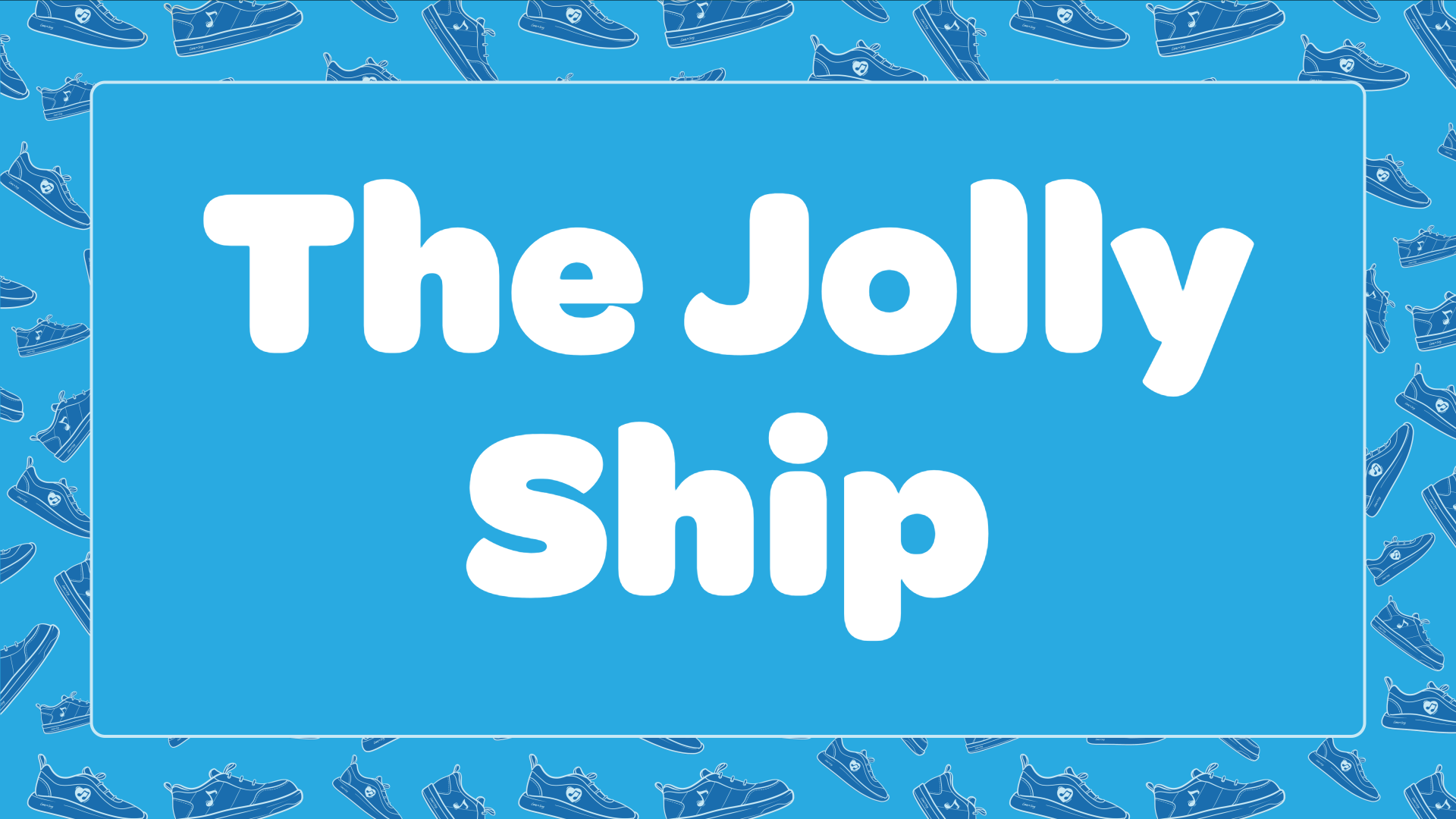 The Jolly Ship