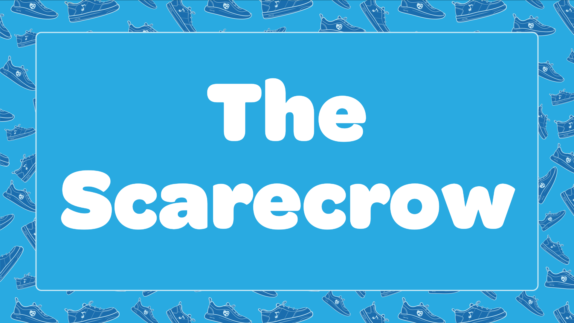 The Scarecrow