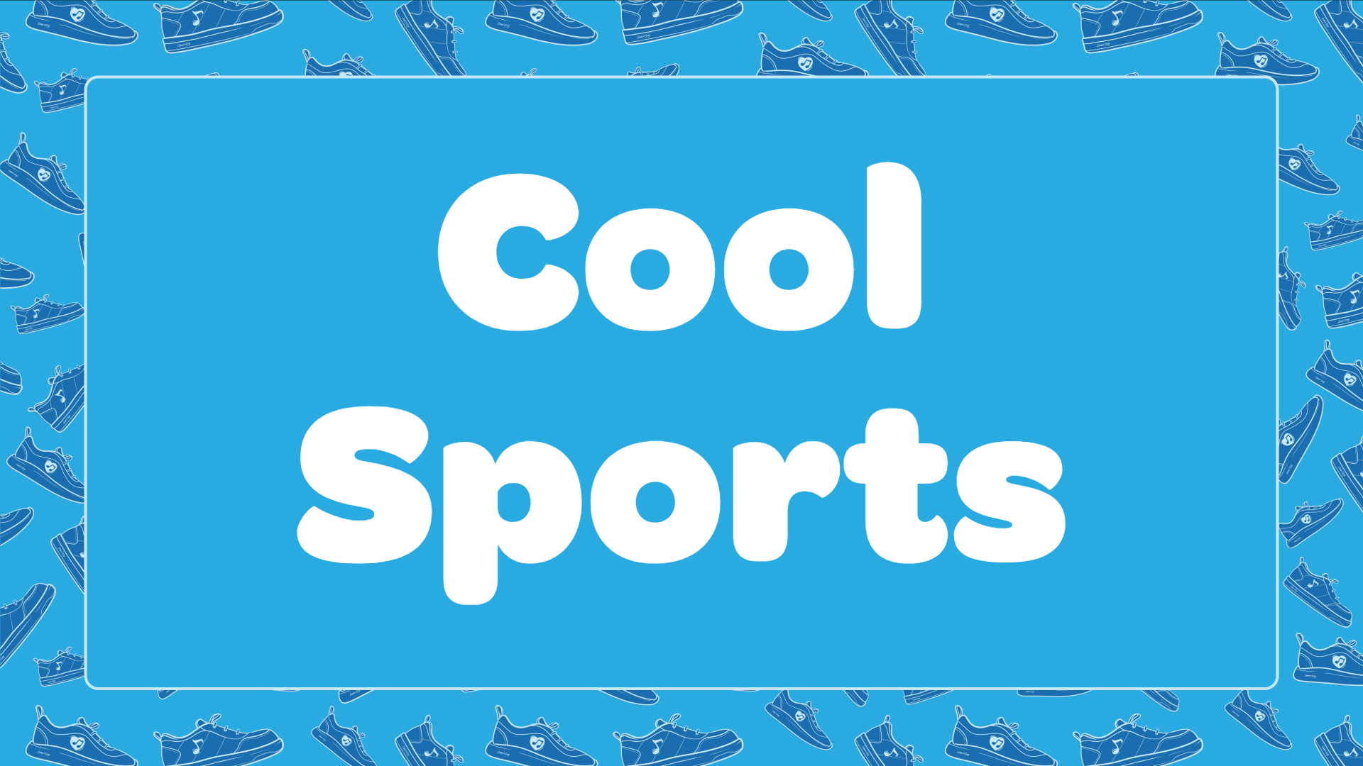 Cool Sports