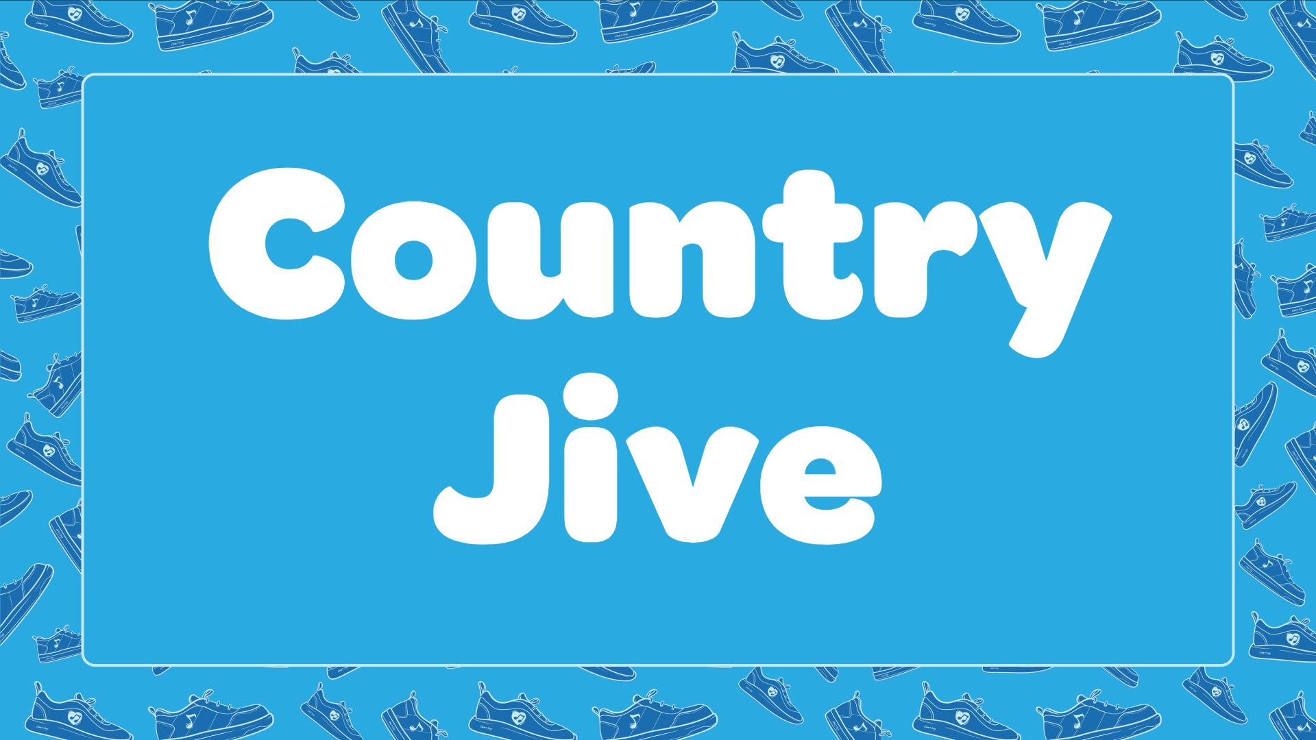 Country Jive