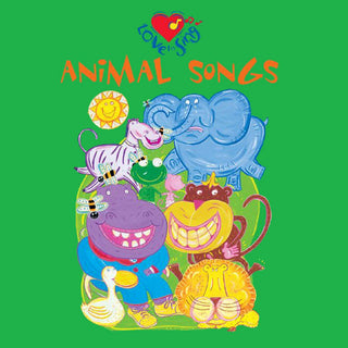 Animal Songs