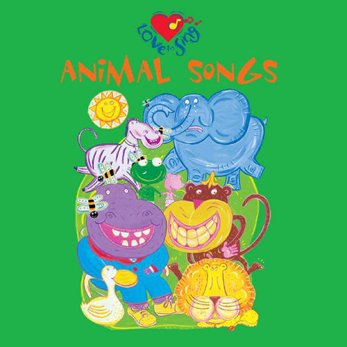 Animal Songs