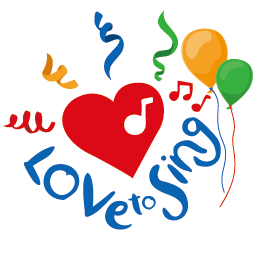 Love to Sing