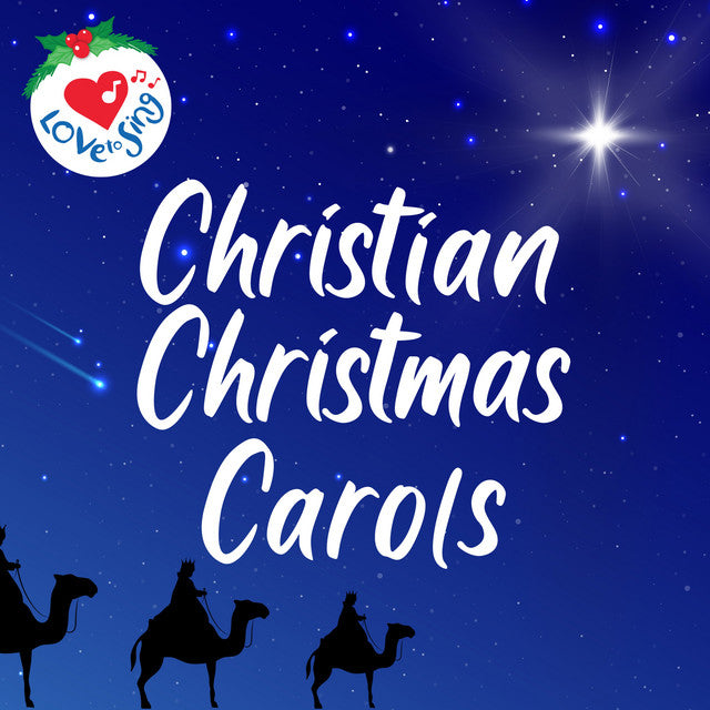 Christian Christmas Carols
