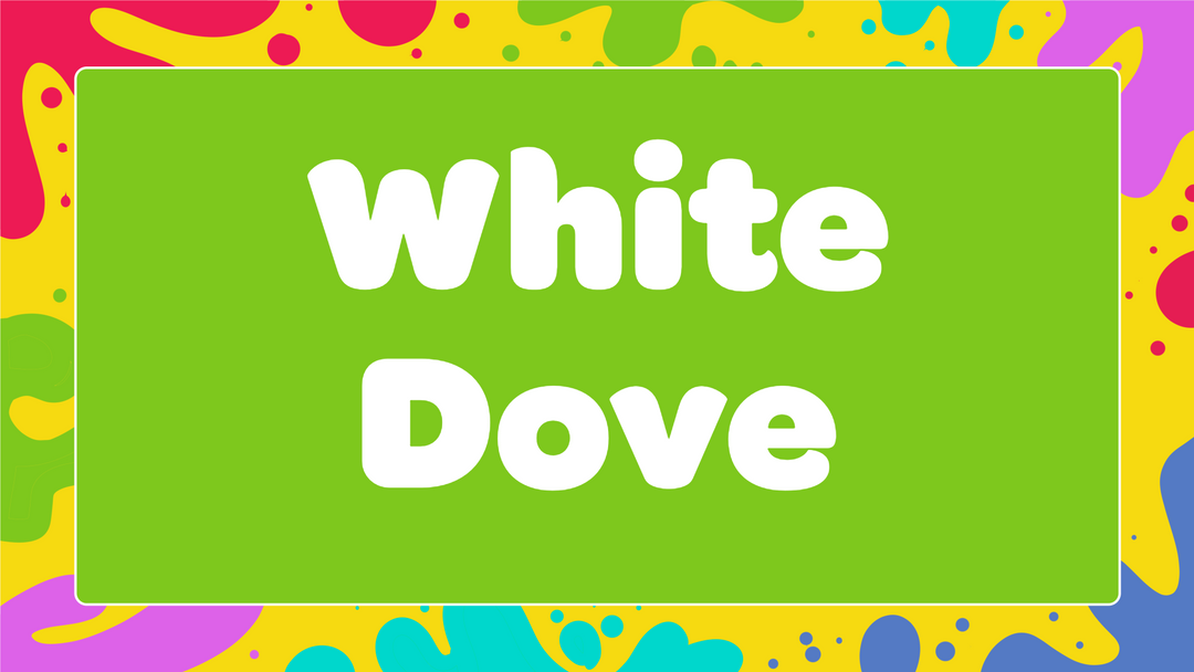 White Dove