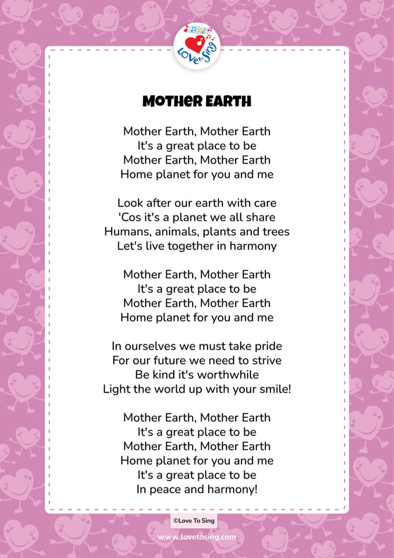 Mother Earth
