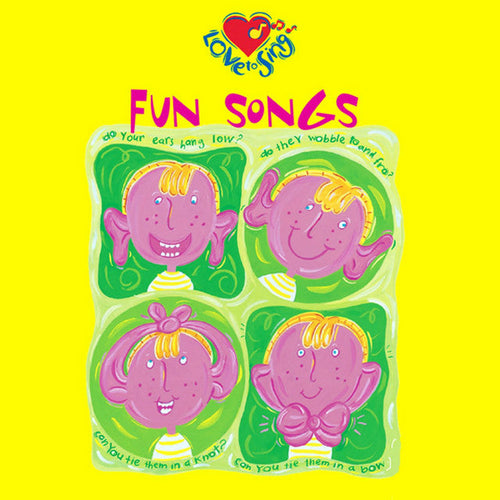 Fun Songs