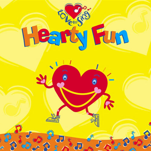 Hearty Fun