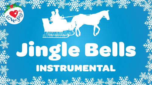 Jingle Bells Instrumental Video Song Download