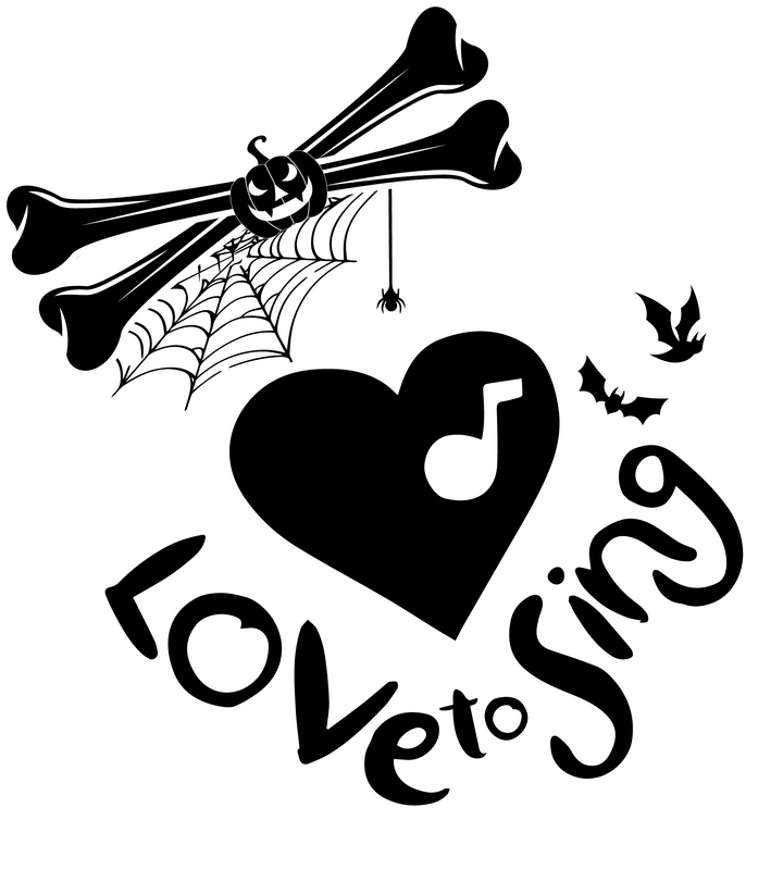Love to Sing