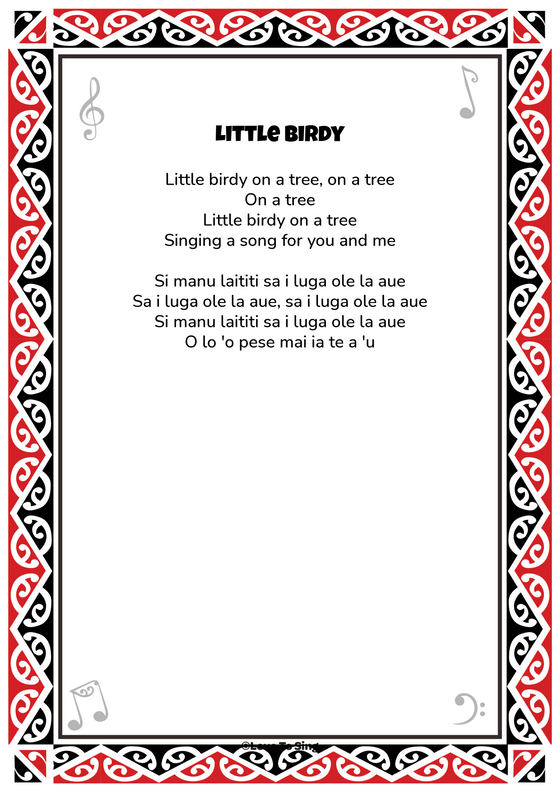 Little Birdy
