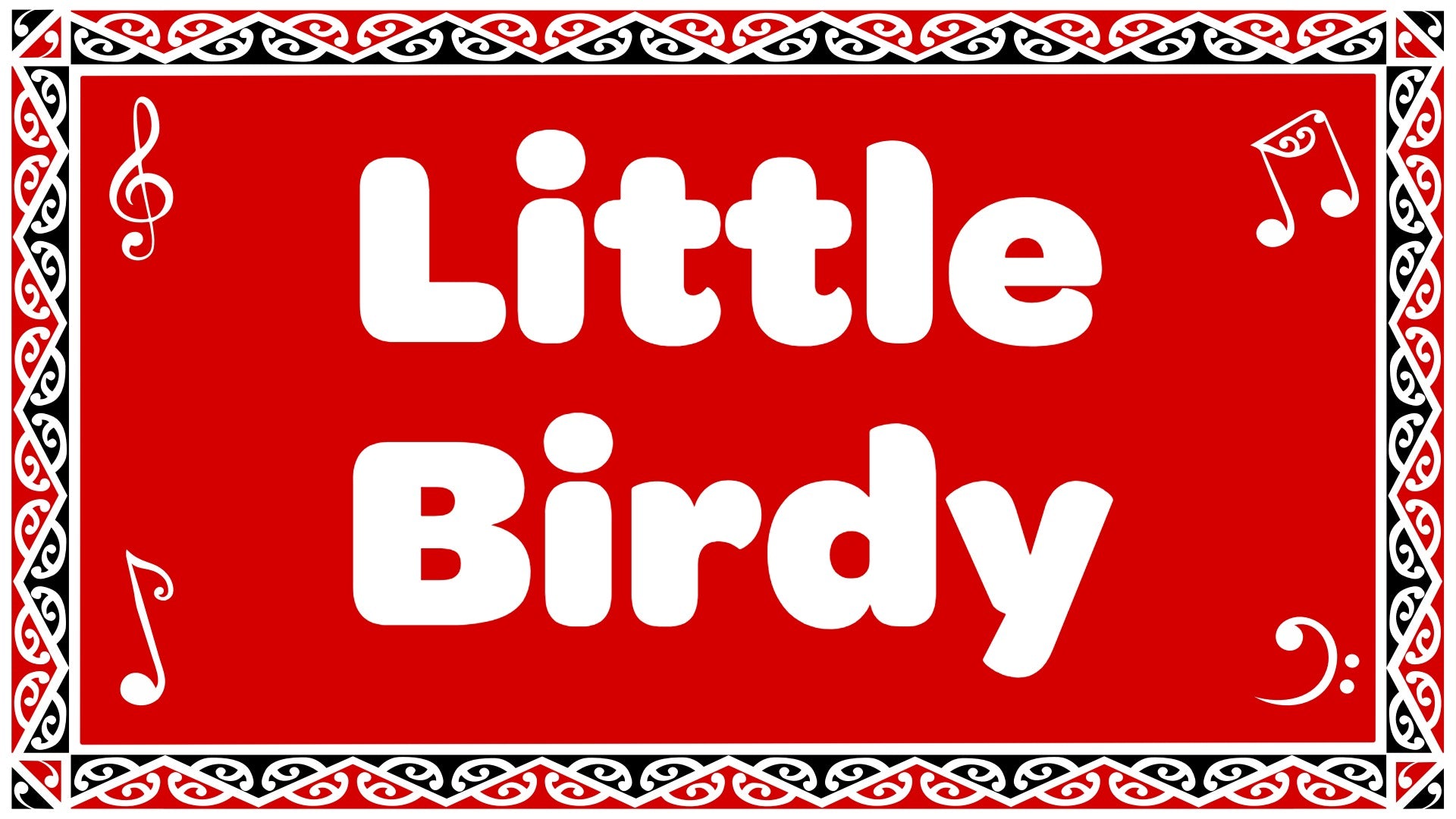 Little Birdy