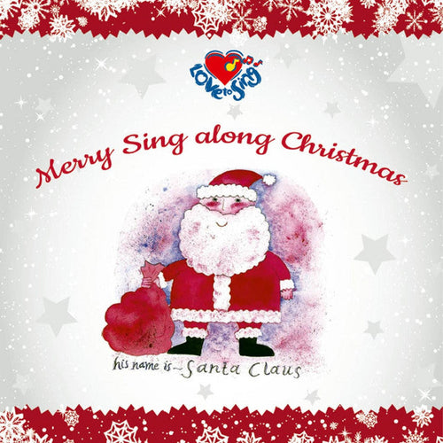 Merry Sing Along Christmas