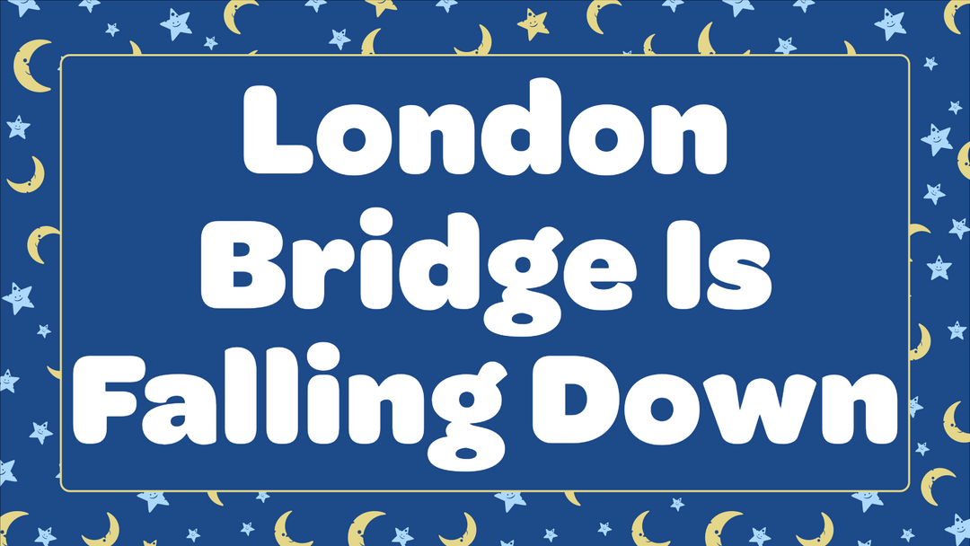 London Bridge Is Falling Down