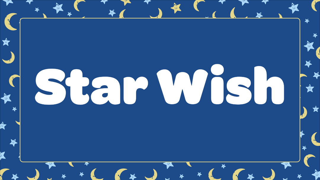 Star Wish