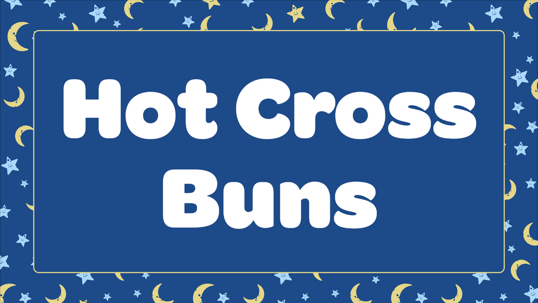 Hot Cross Buns