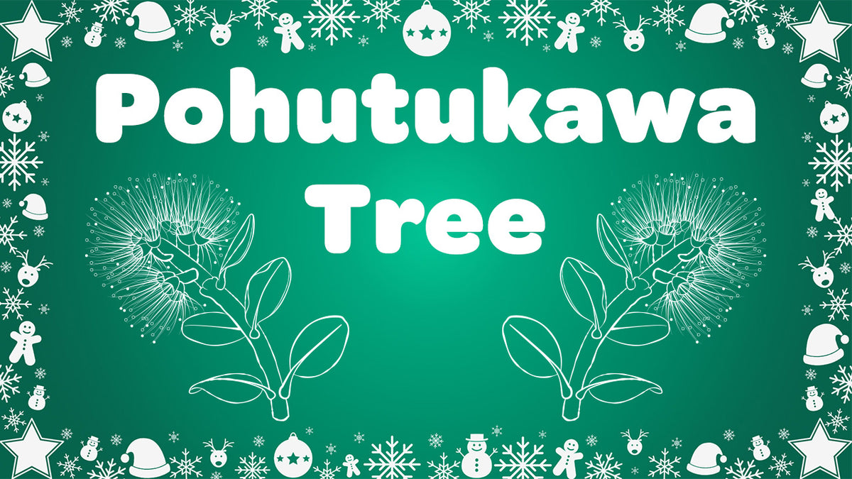 Pohutukawa Tree Instrumental Video Song Download