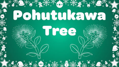 Pohutukawa Tree Instrumental Video Song Download