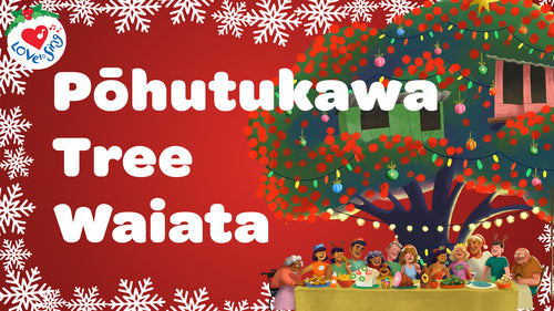 Pohutukawa Tree Waiata Video Song Download
