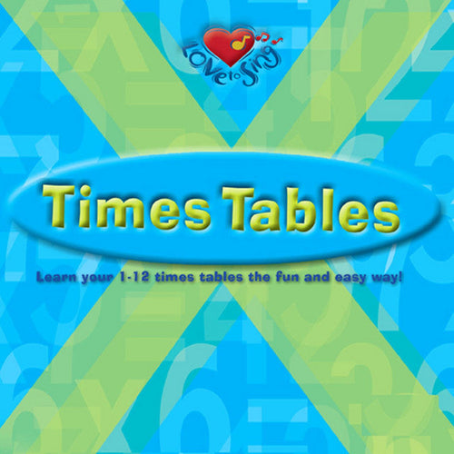 Times Tables