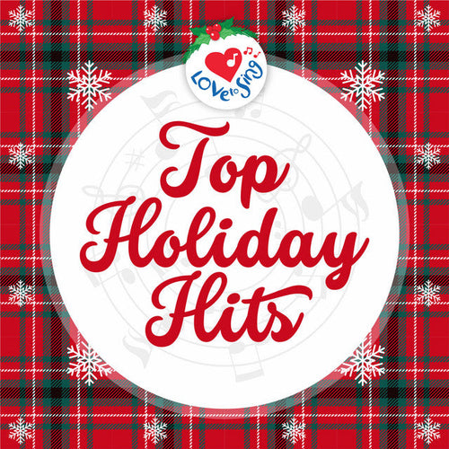 Top Holiday Hits