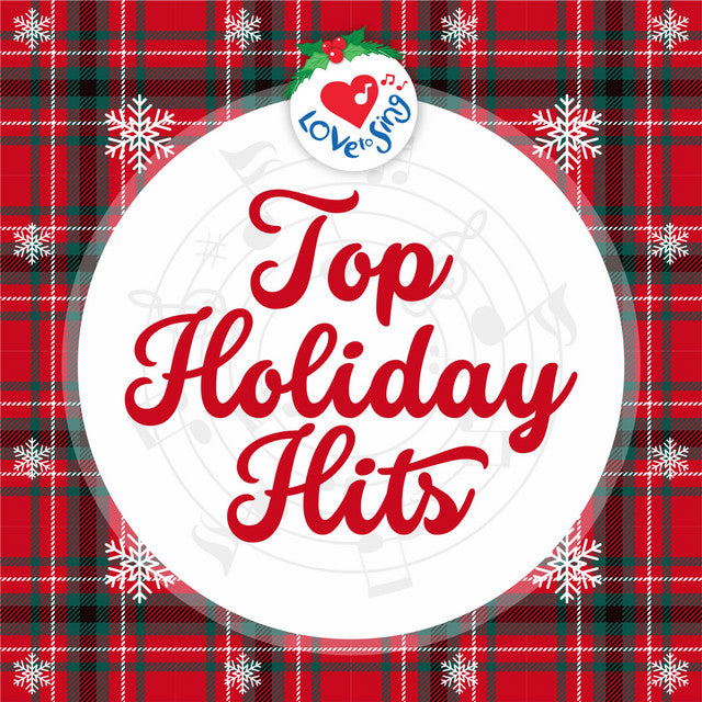Top Holiday Hits