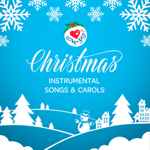 Buy Oh Happy Day, On Christmas Day Instrumental MP3 Download | Love to Sing