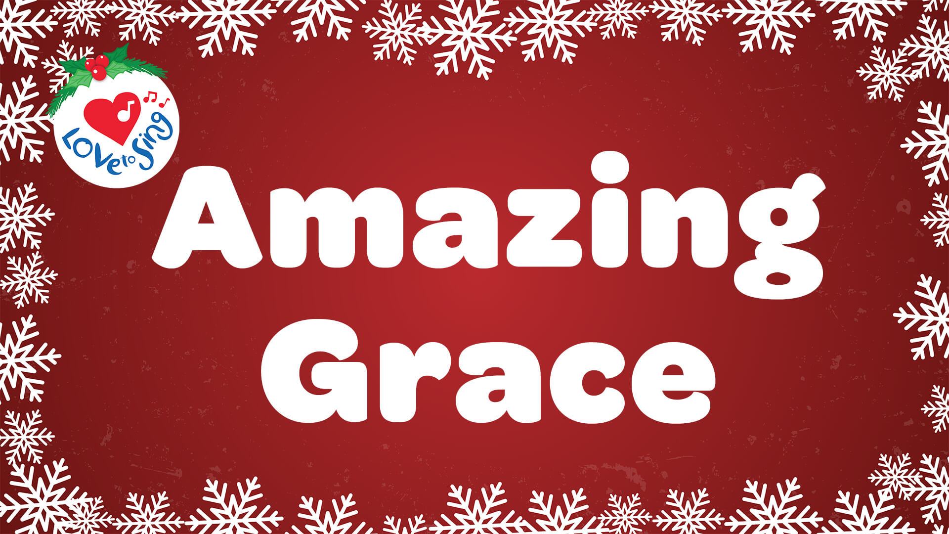 Amazing Grace