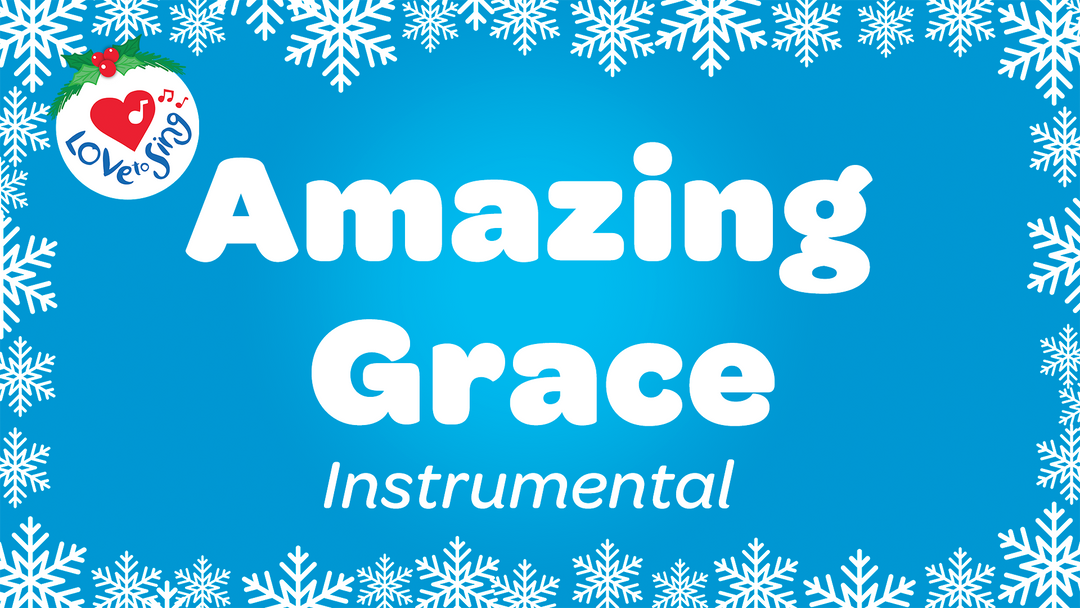 Amazing Grace Instrumental