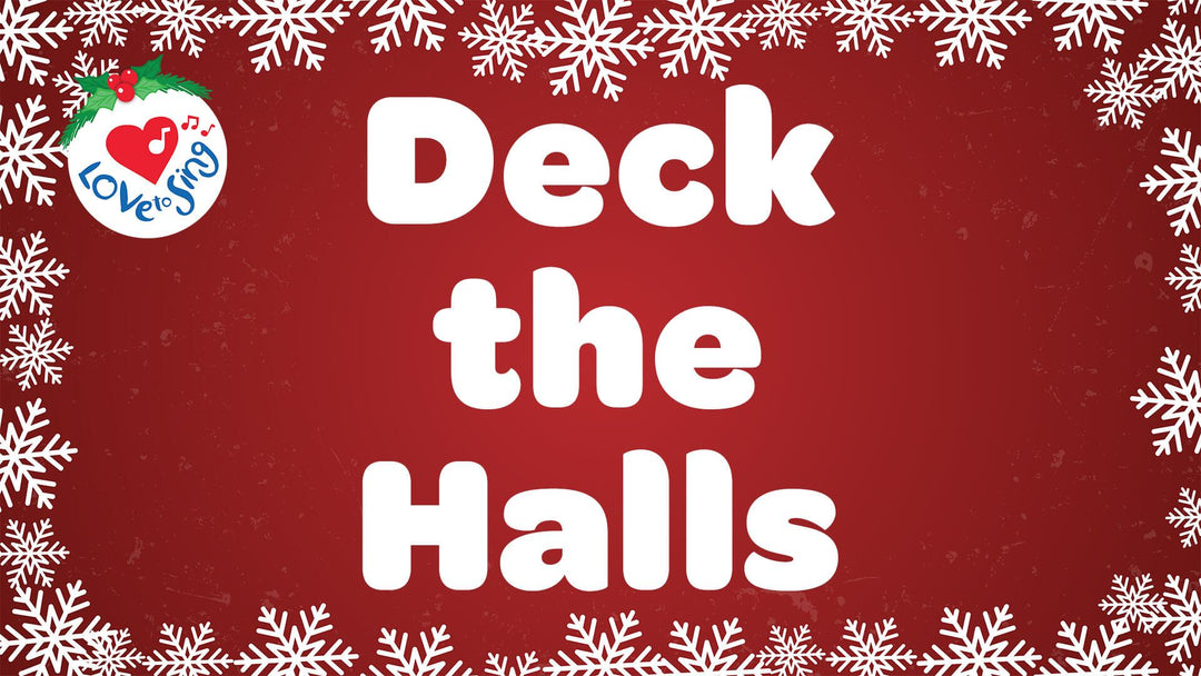 Deck the Halls