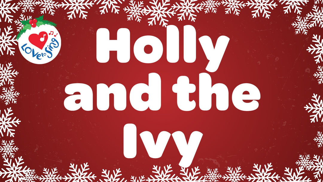 Holly and the Ivy